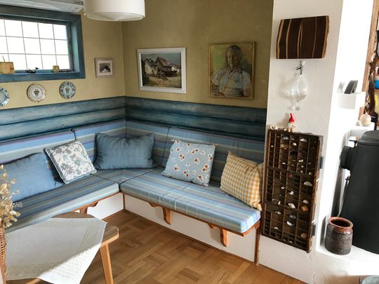 Stuvövägen, Hälsö - Photo 1