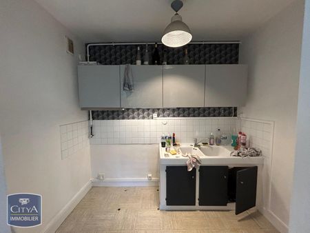 Location Appartement 2 pièces 45m² CAEN 14000 - Photo 3