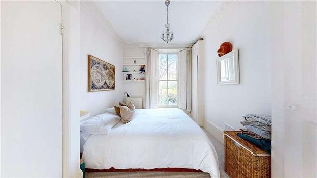 Leighton Grove, Kentish Town, London, NW5 - Photo 1