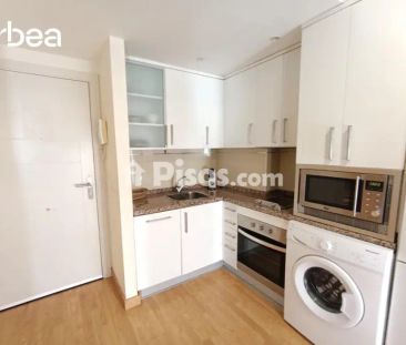 Estudio en alquiler en Centro - Foto 4
