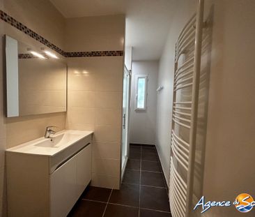 Location Maison 4 pièces 105m² LEZIGNAN CORBIERES 11200 - Photo 4