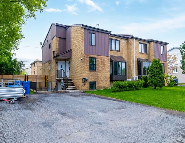 À louer / Appartement - Photo 1