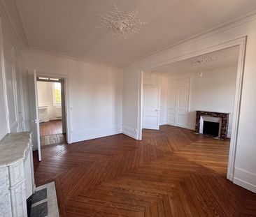 Location Appartement 3 pièces 79m² ROUEN 76000 - Photo 3