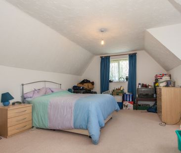 5 bedroom house to rent Russet Close, St. Ives, PE27 - Photo 3