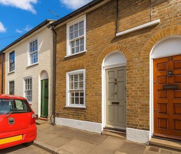 2 bedroom terraced house to rent - Photo 2