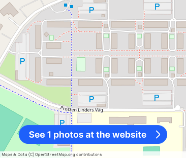 Prosten Linders Väg 7 - Photo 1