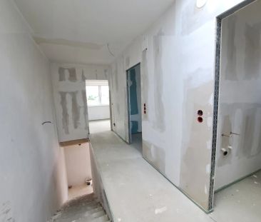 Mietkauf: Reihenhaus in Grünlage mit Terrassen und Eigengarten! - Foto 5