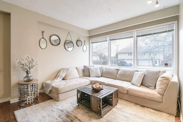 For Lease - 2407 Mainroyal Street Unit# Upper, Mississauga, Ontario - Photo 1