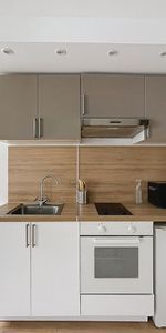 Appartement 1 pièce - Photo 3