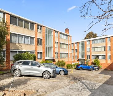 21/14-18 Ross Street, Forest Lodge NSW 2037 - Studio For Rent | Domain - Photo 3