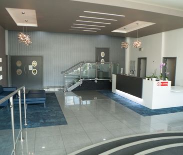 Studio Flat, Huntington Street, NG1 - Photo 4