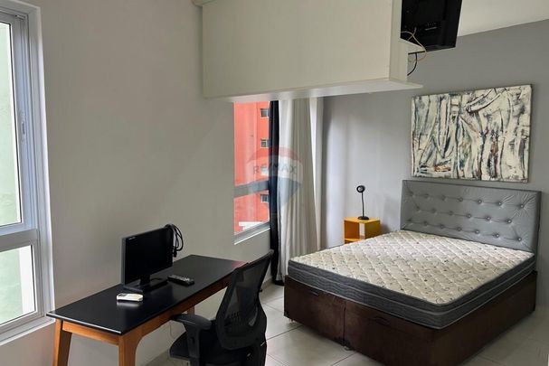 Studio com 1 Quarto à venda, 27m² - Bela Vista - Foto 1