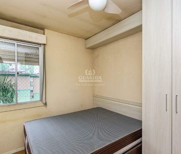 Apartamento para aluguel, 2 quartos, 1 vaga, Sarandi - Porto Alegre... - Foto 4