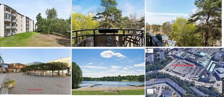 Molkomsbacken, Farsta - Photo 5