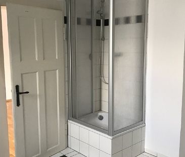 DACHGESCHOSS-TRAUM mit BALKON und PARKETTBODEN - Foto 5