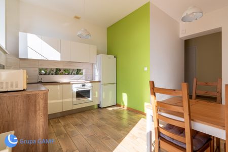 2 osobne pokoje w centrum, 64m2, MPEC, ul Topolowa - Photo 2