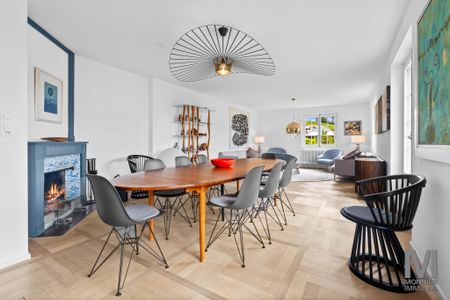 Maison d'Exception à Louer – Cully - Foto 2