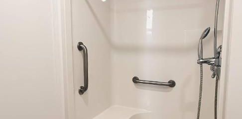 1 CH - 1 SDB - Montréal - $1,245 /mo - Photo 2