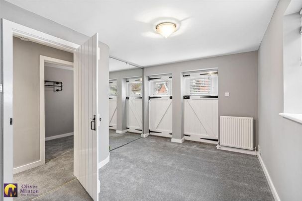 2 bedroom detached house to rent - Photo 1