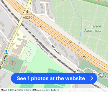 Reading, Berkshire, RG6 - Photo 1