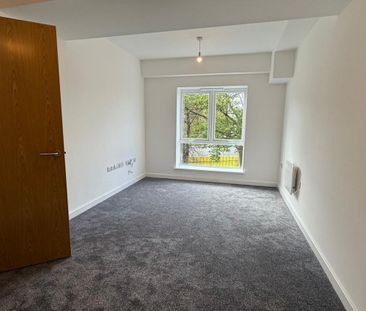 1 bedroom Flat To Let - Photo 1