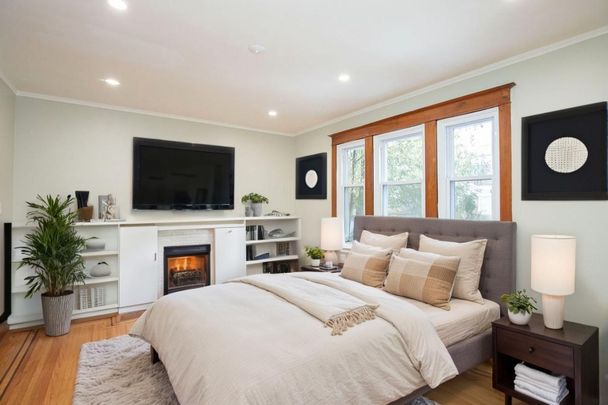 For Lease - 22 Prospect Street Unit# 1, Hamilton, Ontario - Photo 1