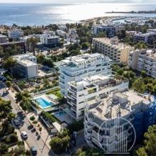 Μεζονέτα για ενοικίαση - Γλυφάδα, - Photo 4