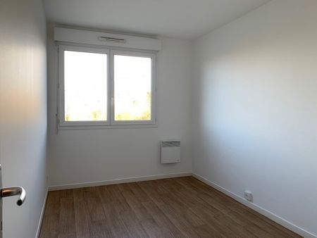 Appartement T3 à louer Angers - 62 m² - Photo 2