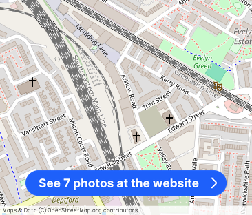 Astra House, 23-25 Arklow Road, London, SE14 - Photo 1