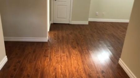 For Lease - 50 Guild Hall Drive Unit# Basement, Toronto, Ontario - Photo 2