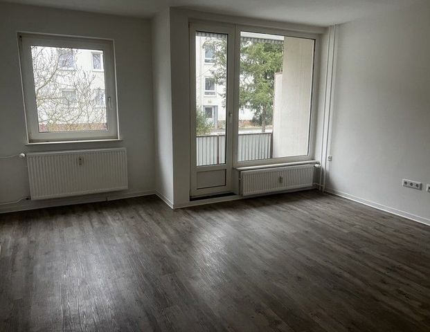 Glücklich wohnen zum kleinen Preis - Foto 1