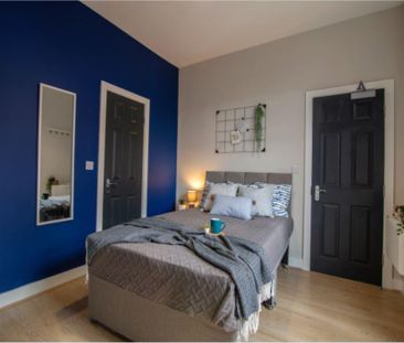Mount Pleasant Street - Photo 1