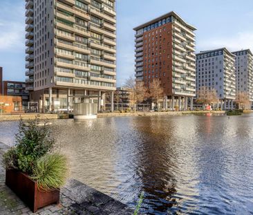 Appartement te huur: Fijnjekade 55 2521 CR Den Haag - Photo 1