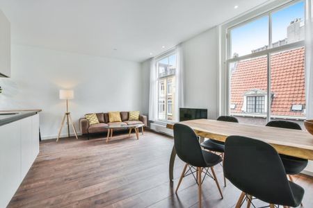 Appartement te huur: Nieuwe Spiegelstraat 23-C 1017 DB Amsterdam - Photo 5