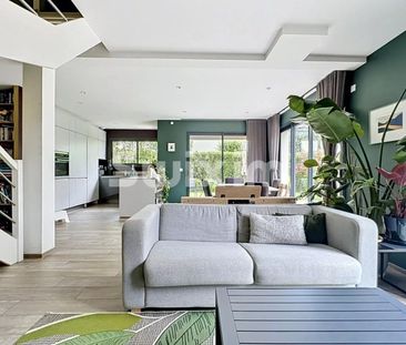 Maison • Prévessin-Moëns - Photo 3