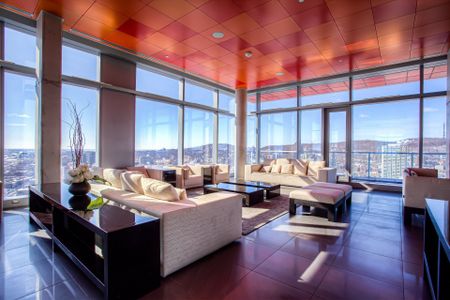 1400 Boul. René-Lévesque O., #511 - Photo 5