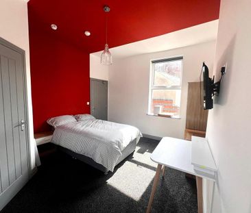 Studio to rent - Photo 6