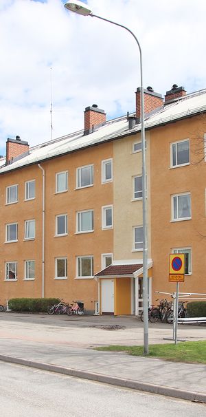 Odensvivägen 8 B - Photo 2