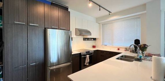 **$500 credit** Heart of SFU: Beautiful 2 Bed, 2 Bath Condo Available - Photo 2