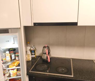 1.5 Zimmer, 2. Stock - Photo 2