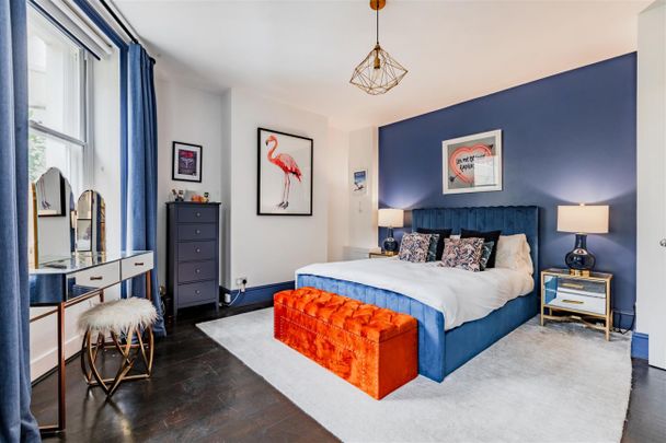 Denmark Terrace, Brighton - Photo 1