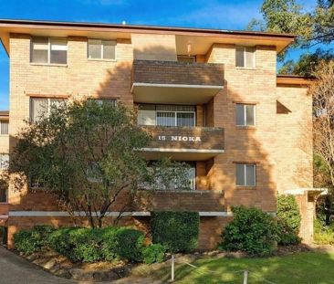 Spacious 2-Bedroom apartment - Photo 6