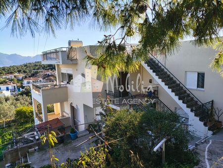 Apartment For rent, Agkistri, 100 sq.m., €800 - Photo 2