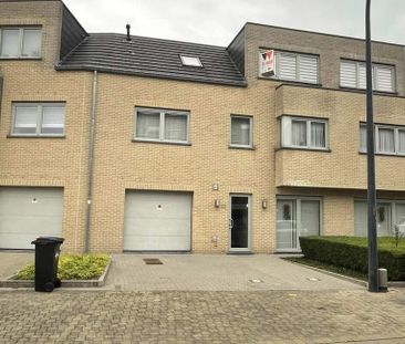 Appartement te huur in Aalst voor € 875 met 2 slaapkamers - Foto 1