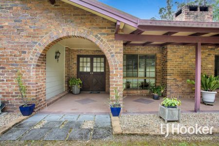 Acreage Lifestyle Opportunity - Character Home on 5 Flat Acres - Pool & Shed - Photo 2