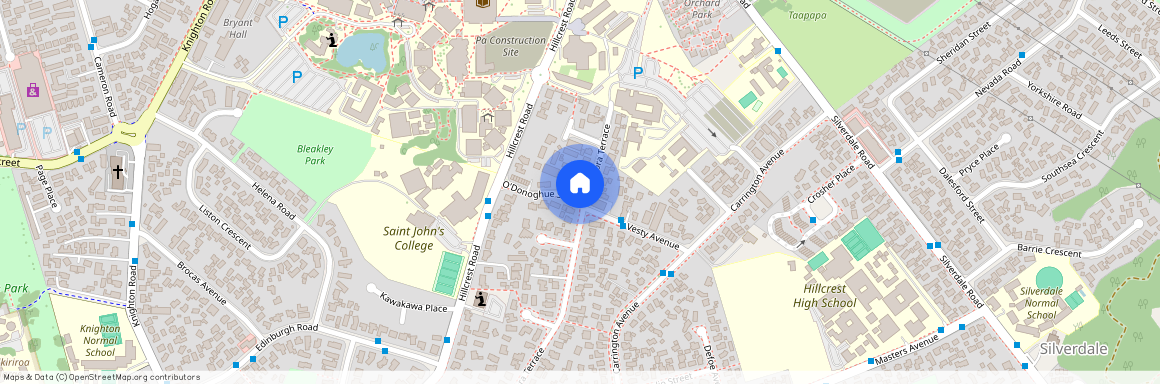 G01/89 Aurora Terrace, 3216, Hillcrest