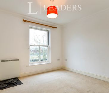 2 bedroom apartment to rent Great Eastern Court, Lower Clarence Roa... - Photo 6