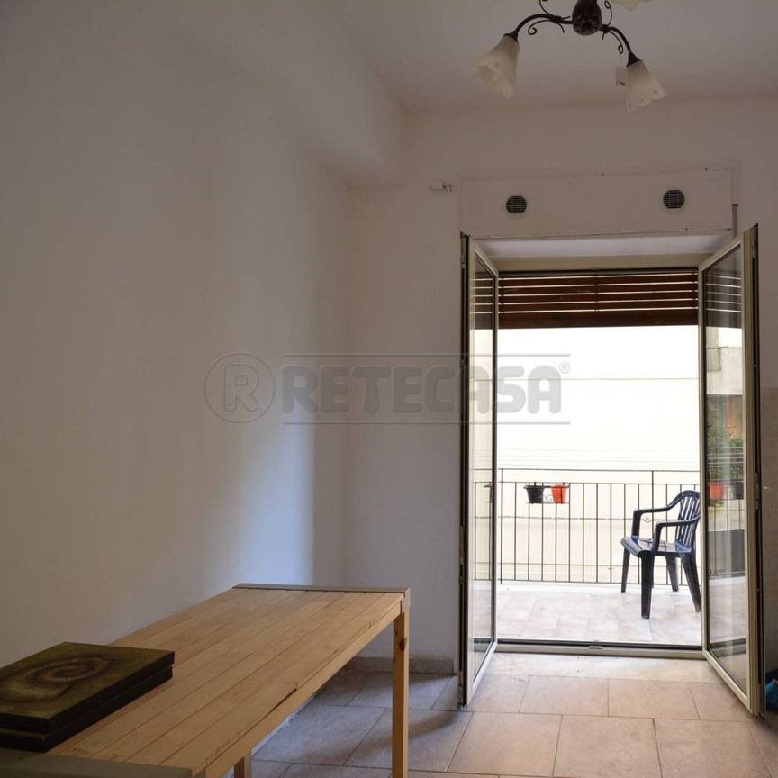 Appartamento via Consolare Pompea 7, Litoranea - Panoramica, Messina - Photo 1