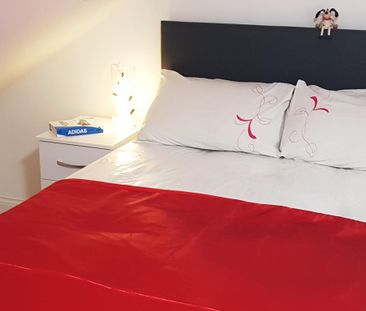 1 bedroom house of multiple occupation to rent - Photo 6