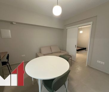 Διαμέρισμα για ενοικίαση Άνω Ιλίσια (Ζωγράφου) - Photo 2